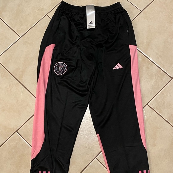 adidas Other - Inter Miami Leo Messi # 10 Training Pant , Unisex